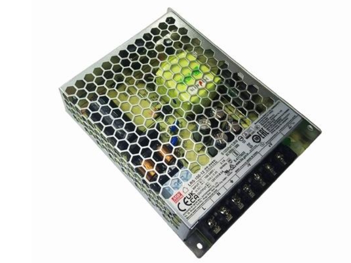 專業領域的電力優選明緯開關可變電壓電源精準滿足科研工業需求