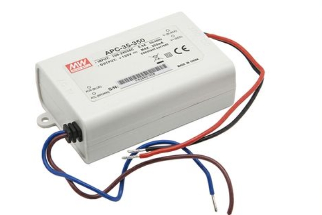 明緯RCP系列電源歷經嚴苛考驗的優質之選