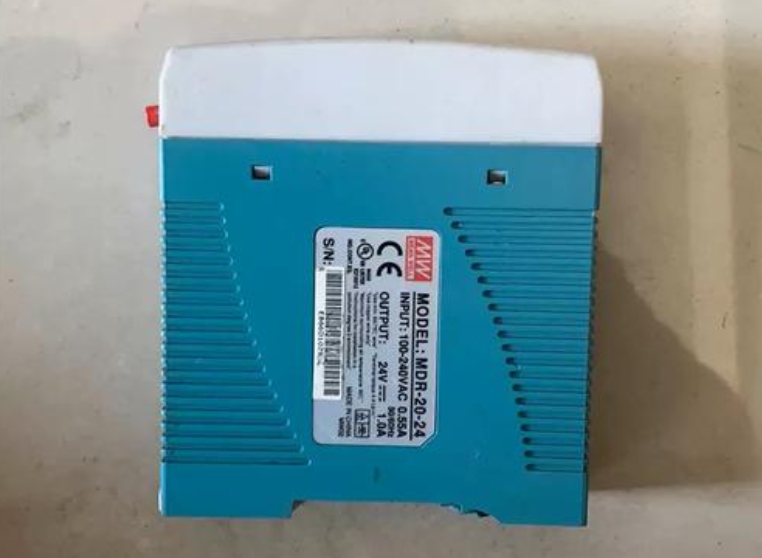 明緯電源驅動器強勁動力輸出穩定驅動每一刻