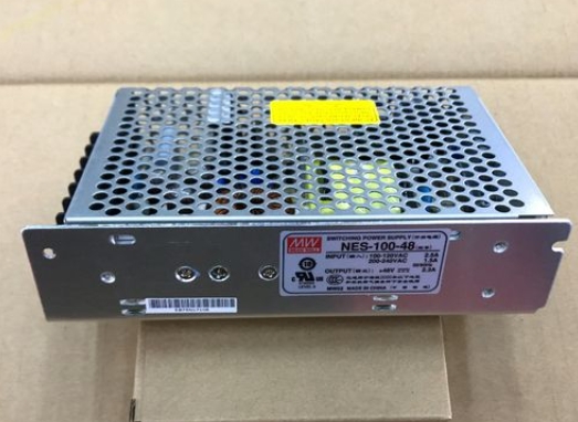 明緯WDR導軌電源高效節能助力綠色發展