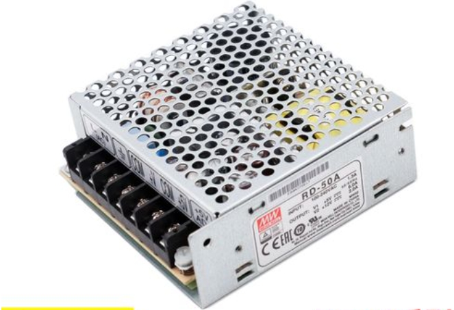 高效節能明緯RCP系列電源引領未來