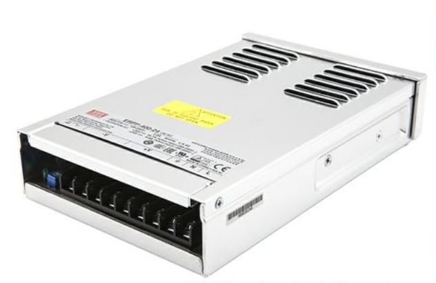 明緯ERS系列機殼電源明緯創新賦能未來