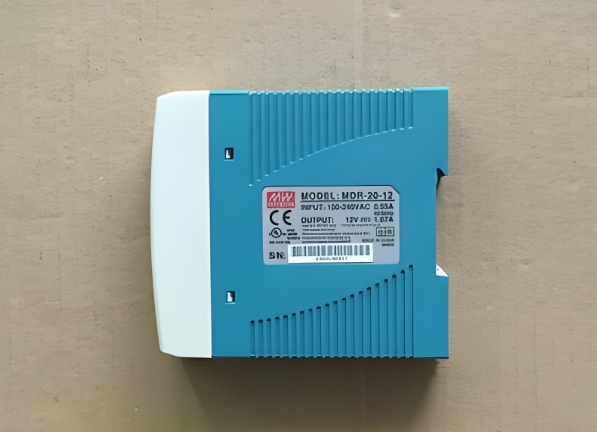 專業安防明緯電源實用之選安心之源