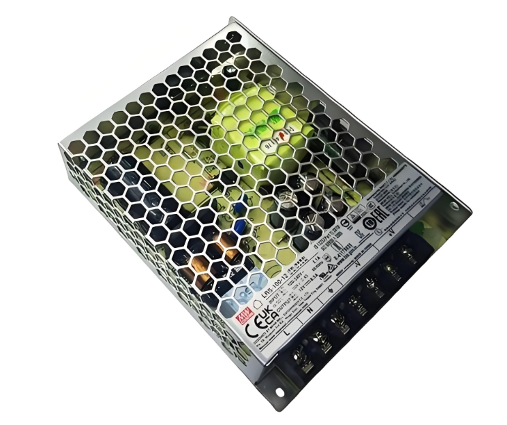 信賴之選明緯醫(yī)療用基板型開關電源