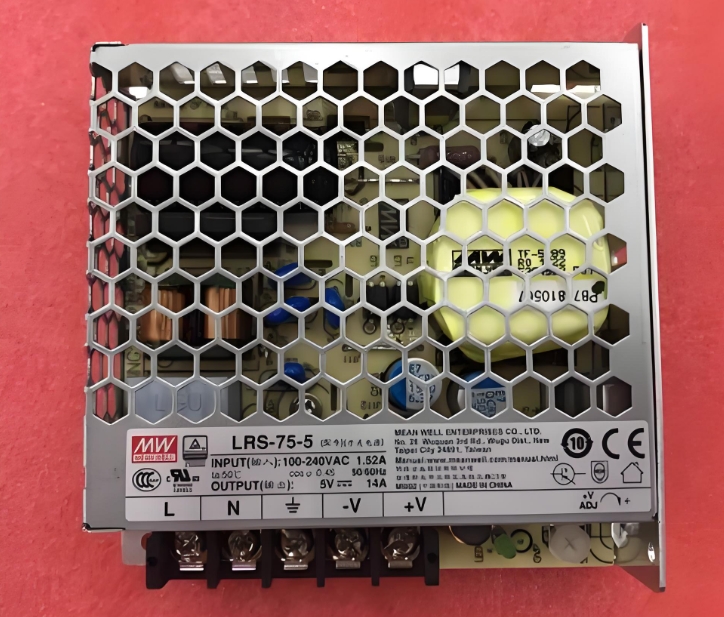明緯醫(yī)療級開關電源為醫(yī)療設備提供強勁動力