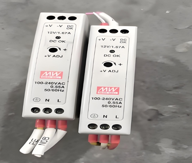 超薄新境界明緯家用開關電源引領科技潮流