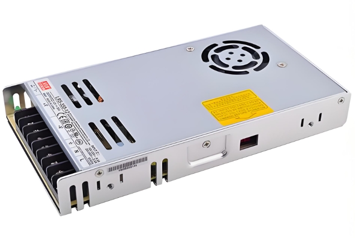 高效節(jié)能明緯超薄基板型開關電源打造綠色家居