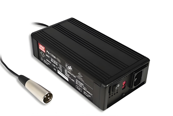 穩定可靠典范明緯LP系列LED電源保障照明持續穩定運行