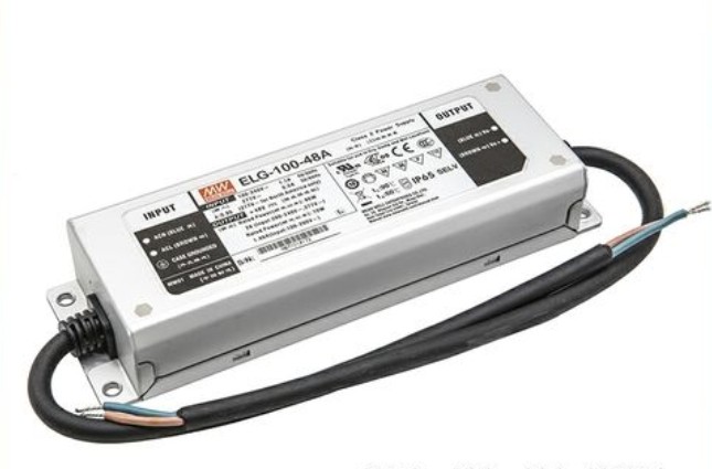 恒功率高效典范明緯電源節能降耗的用電優選