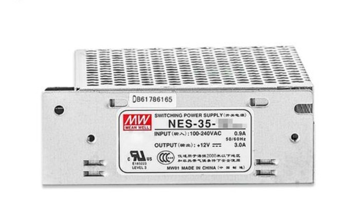 明緯恒功率電源恒定輸出中實現高效節能新突破