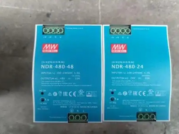 明緯恒功率電源的智能系統是否支持遠程監控和管理