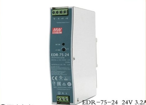 科研必備明緯可編程桌上型電源為實驗數據精準供電
