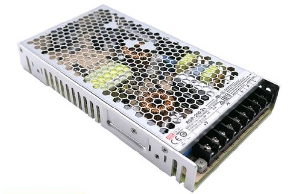 工業制造好幫手明緯可編程桌上型電源助力生產線高效運轉