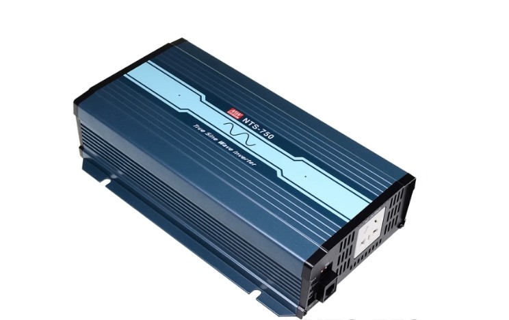 明緯 LPF 系列以塑料輕盈機身承載高效節能電力內核