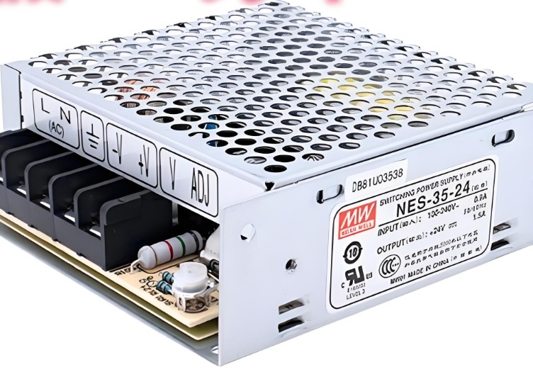 廣泛適配各類(lèi)設(shè)備明緯固定式機(jī)殼型充電電源全能擔(dān)當(dāng)