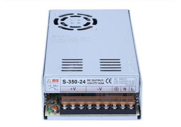 明緯醫療小型化尺寸電源小身材釋放大空間適配緊湊醫療儀器