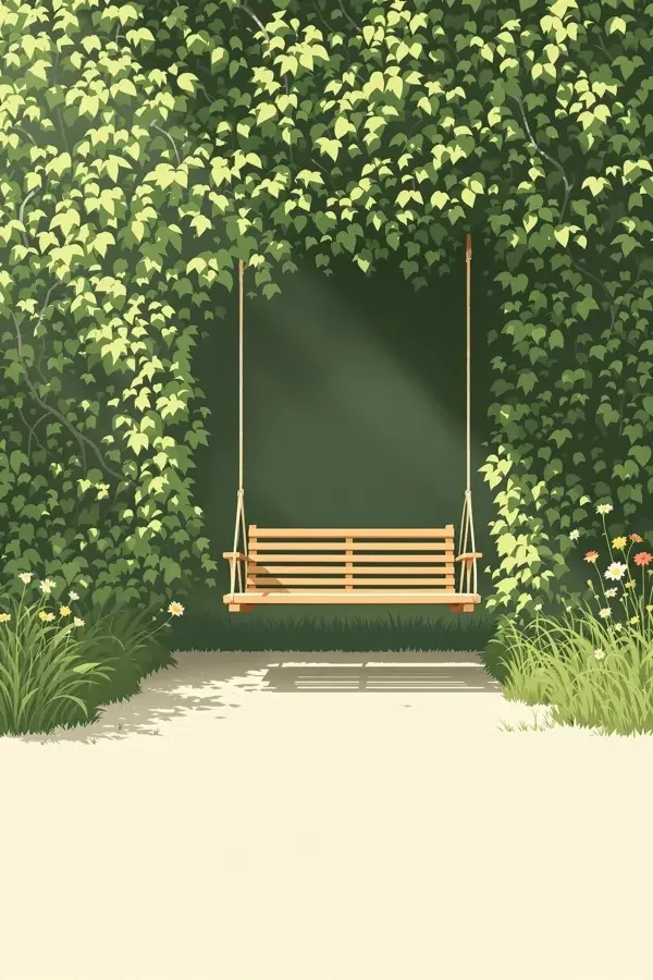 木屋里的夏天 影视海报